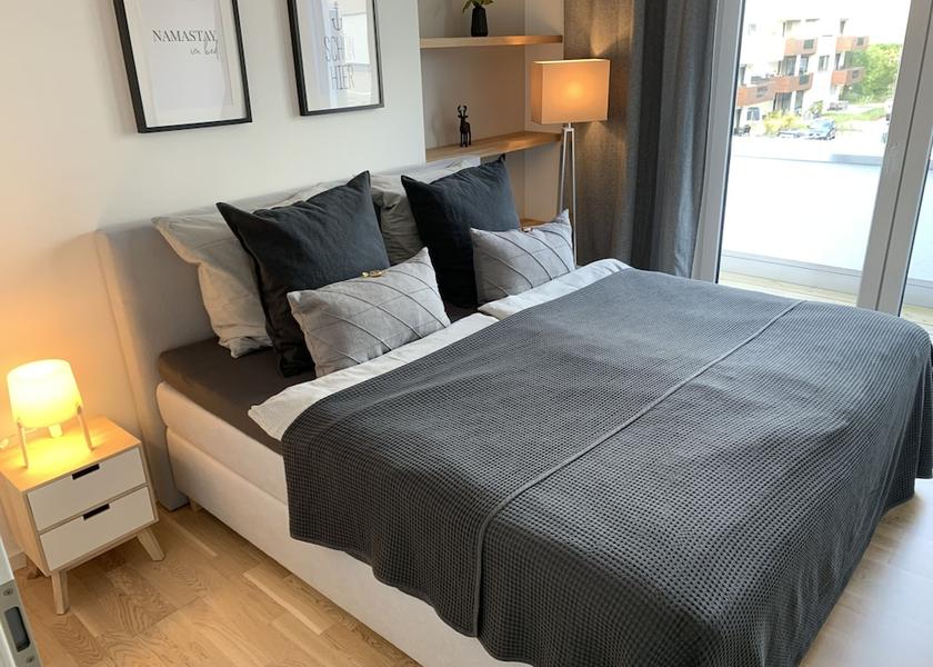 Hessen Bad Nauheim Room