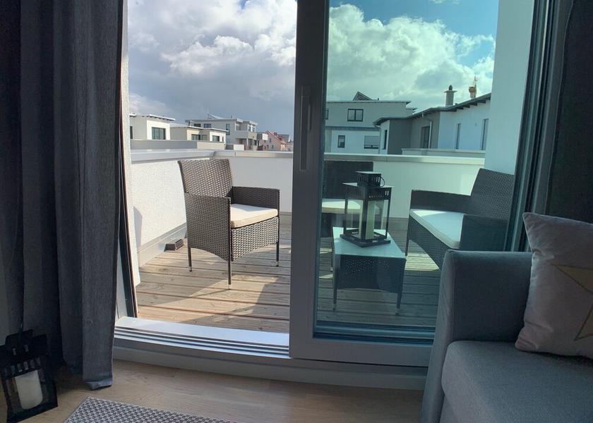 Hessen Bad Nauheim Terrace