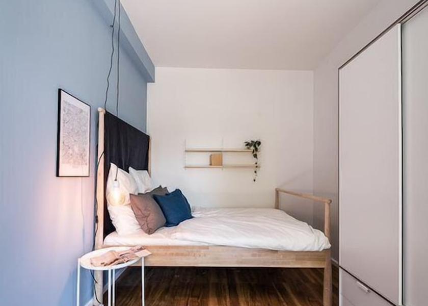 Brandenburg Region Berlin Room