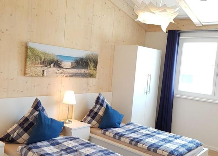 Middle Franconia Fuerth Room