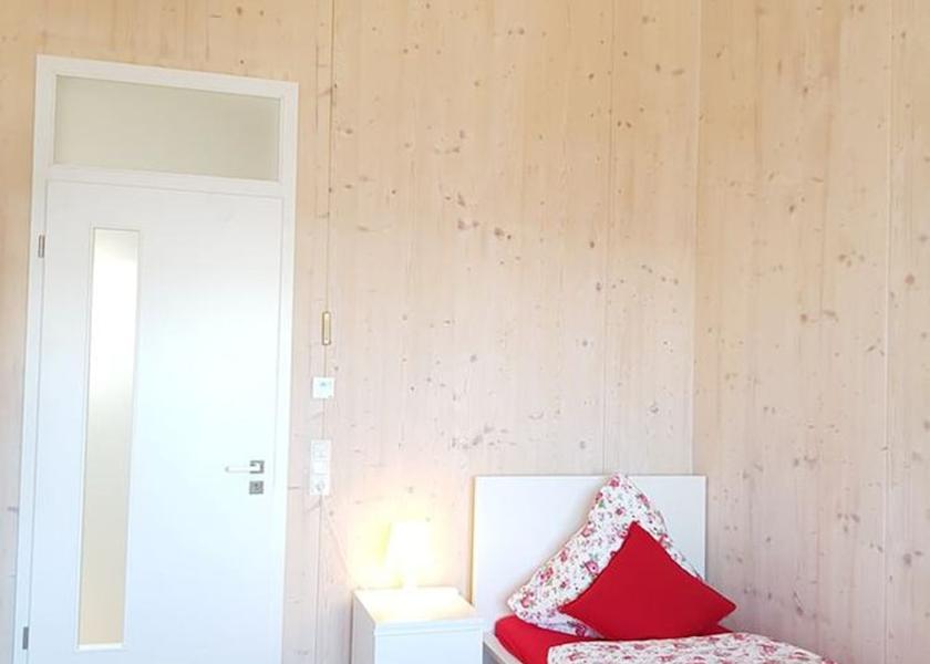 Middle Franconia Fuerth Room