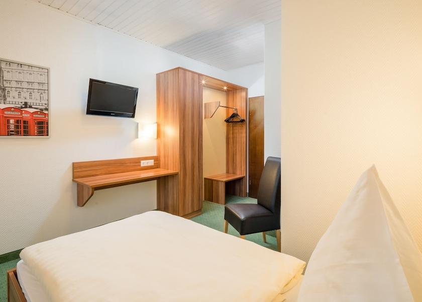Lower Saxony Hemmingen Room