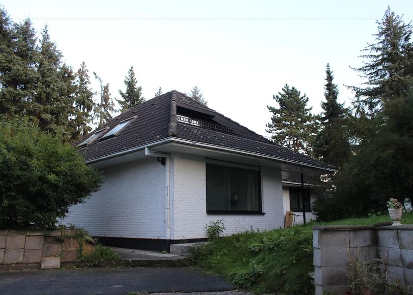 Lower Saxony Hemmingen Facade