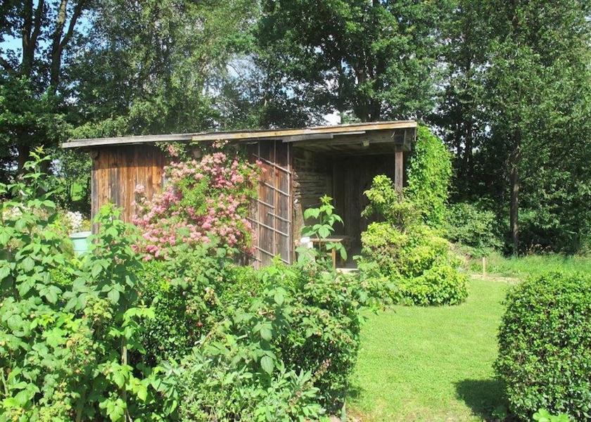 Bavaria Neunburg vorm Wald Garden