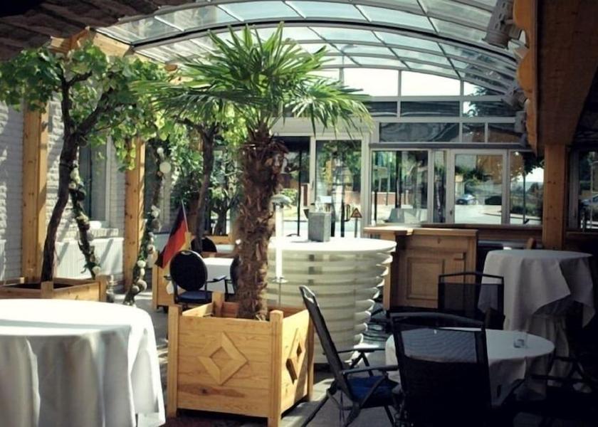 Lower Saxony Sehnde Restaurant