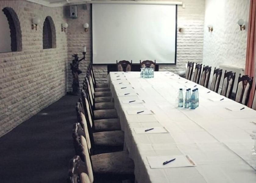 Lower Saxony Sehnde Meeting Room