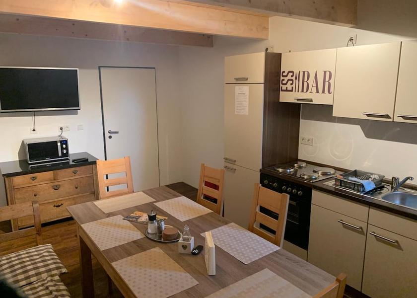 Lower Saxony Sehnde Kitchen