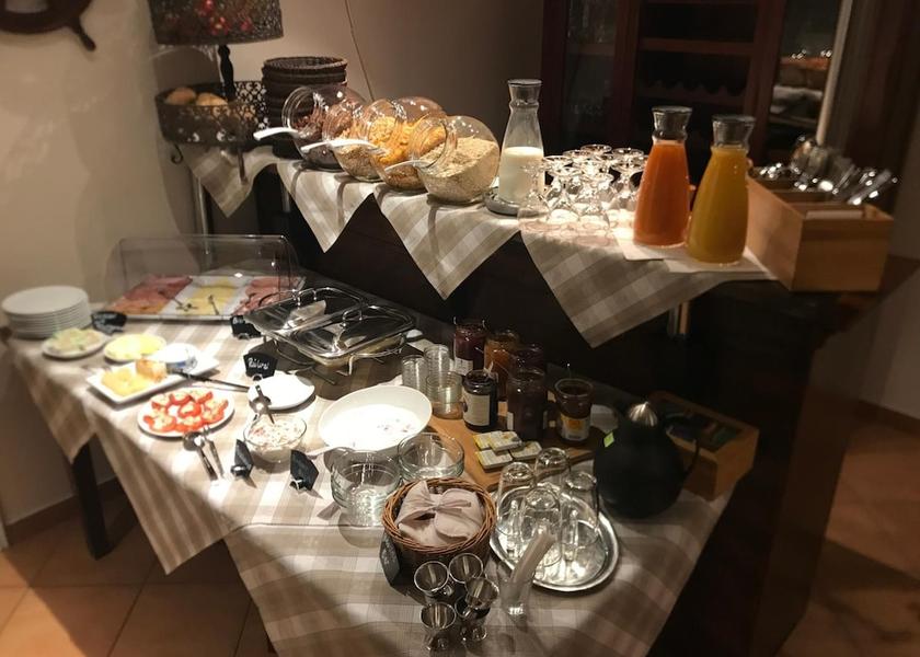 Lower Saxony Sehnde Restaurant