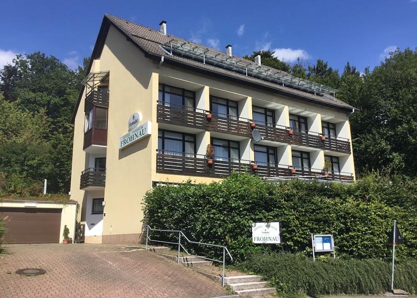 Lower Saxony Bad Sachsa Primary image