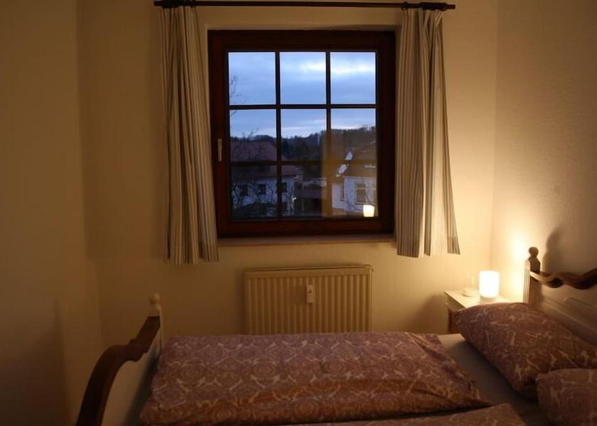 Lower Saxony Bad Sachsa Room