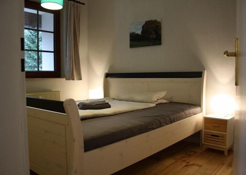 Lower Saxony Bad Sachsa Room