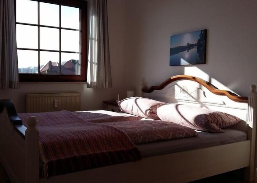 Lower Saxony Bad Sachsa Room