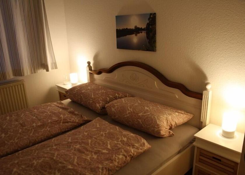 Lower Saxony Bad Sachsa Room