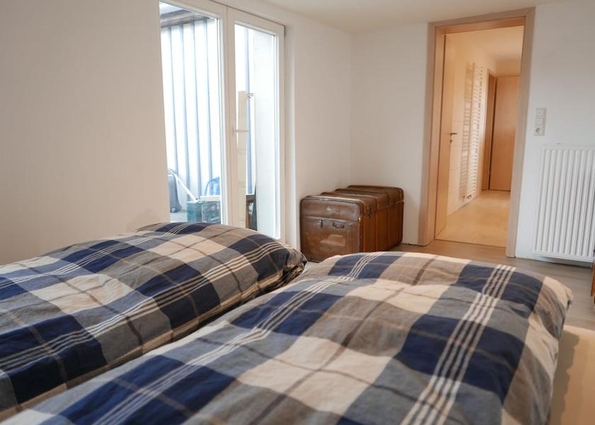 Lower Saxony Bad Sachsa Room