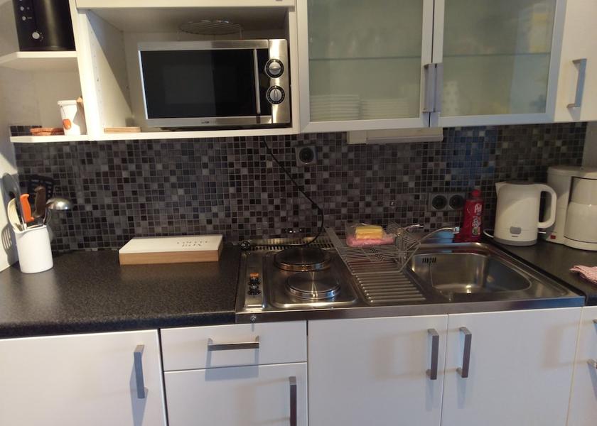 Lower Saxony Wunstorf Kitchen