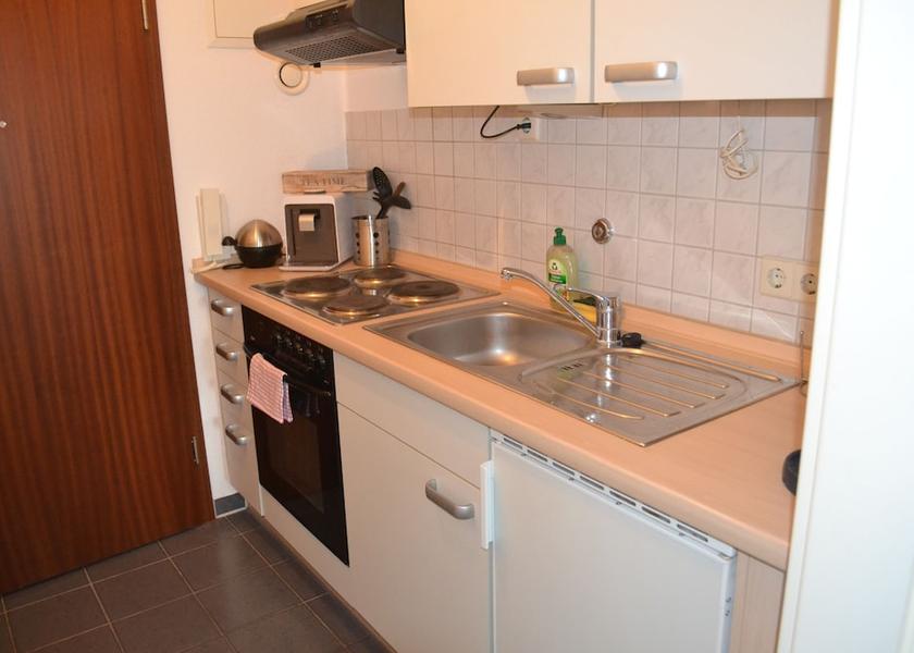 Lower Saxony Wunstorf Kitchenette