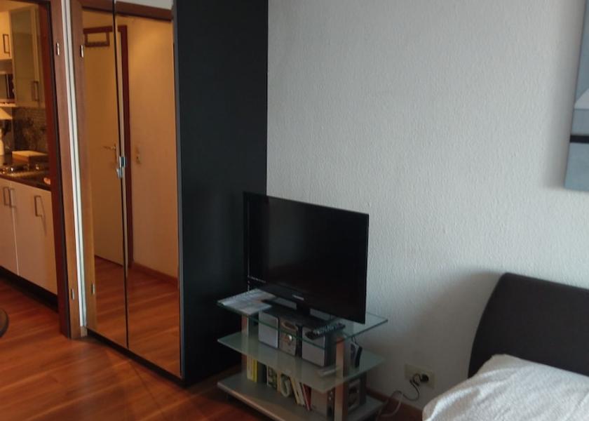 Lower Saxony Wunstorf Room