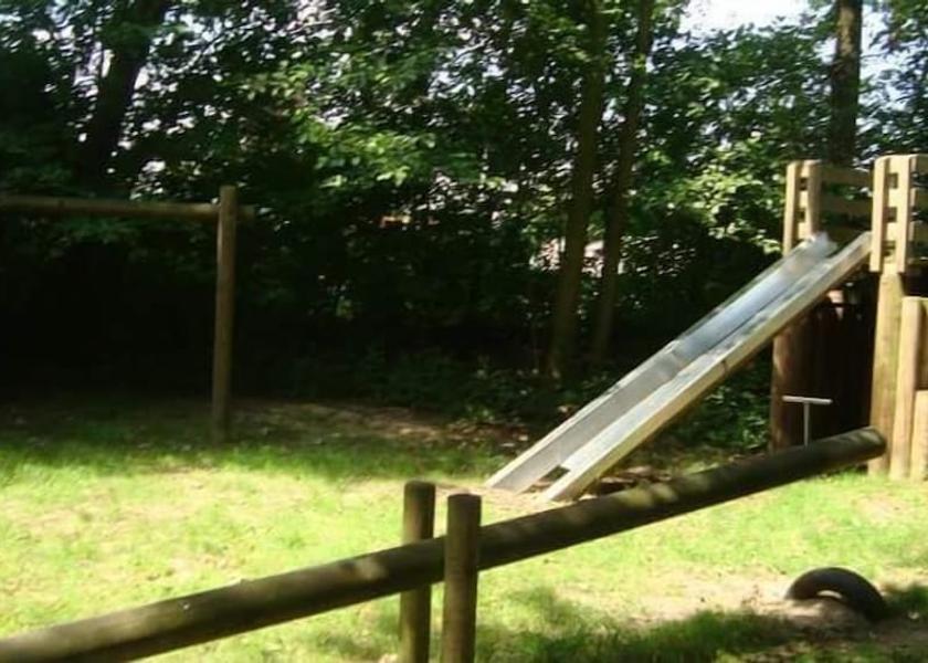 Lower Saxony Wunstorf Exterior Detail