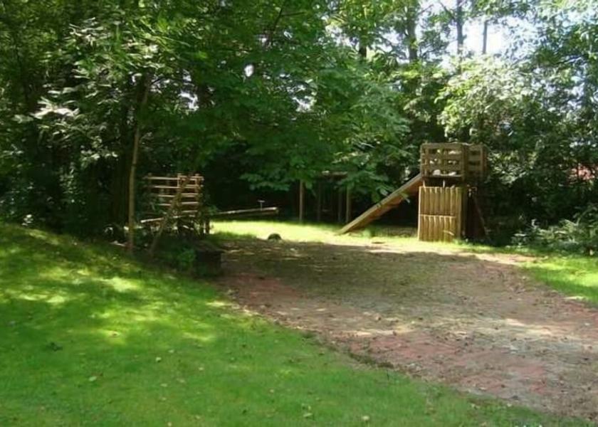 Lower Saxony Wunstorf Exterior Detail