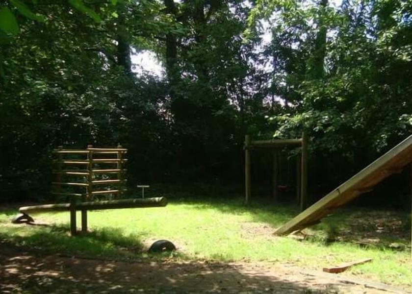 Lower Saxony Wunstorf Exterior Detail