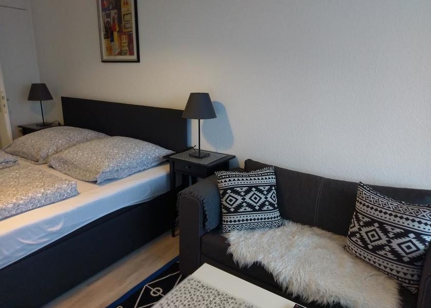 Lower Saxony Wunstorf Room