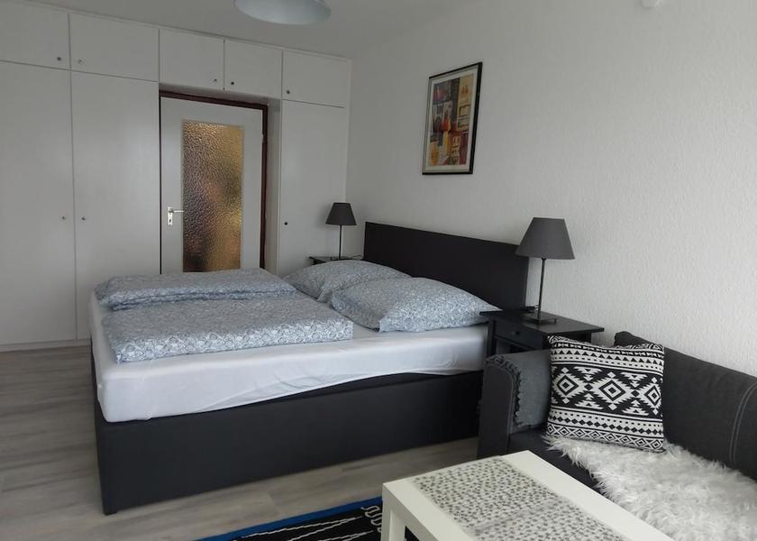 Lower Saxony Wunstorf Primary image