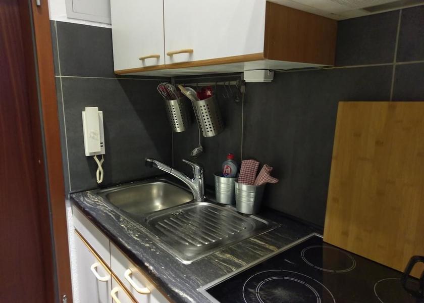 Lower Saxony Wunstorf Kitchenette