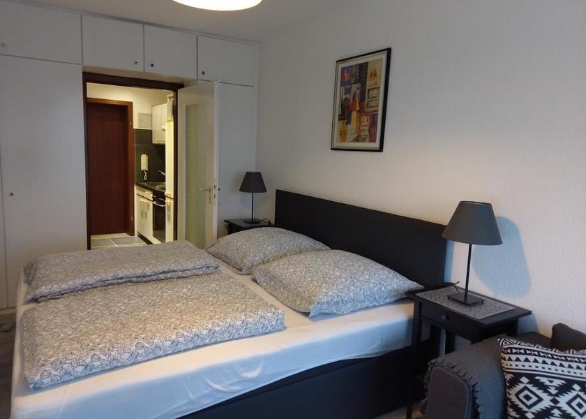 Lower Saxony Wunstorf Room