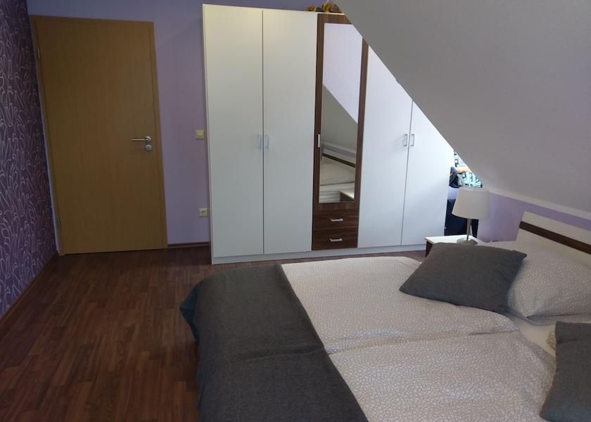 Lower Saxony Wunstorf Room