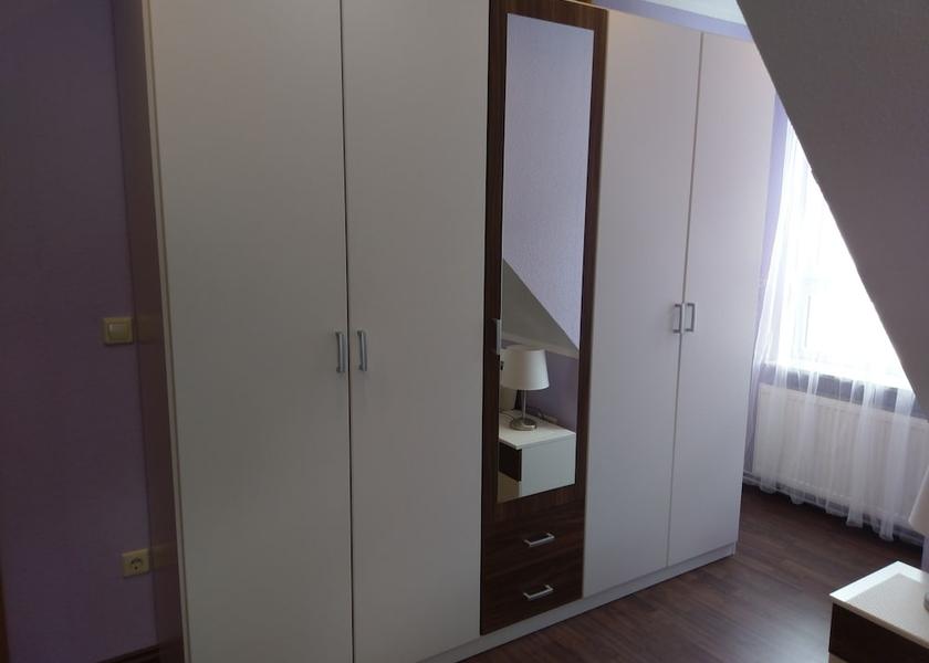 Lower Saxony Wunstorf Room