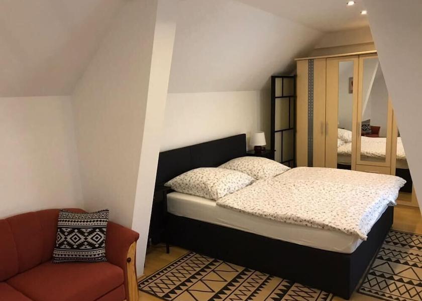 Lower Saxony Wunstorf Room