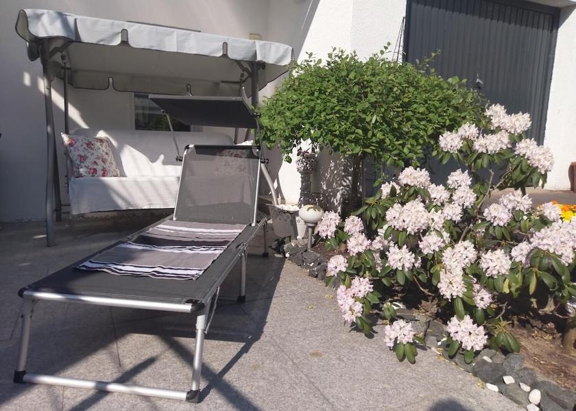 Lower Saxony Wunstorf Property Grounds