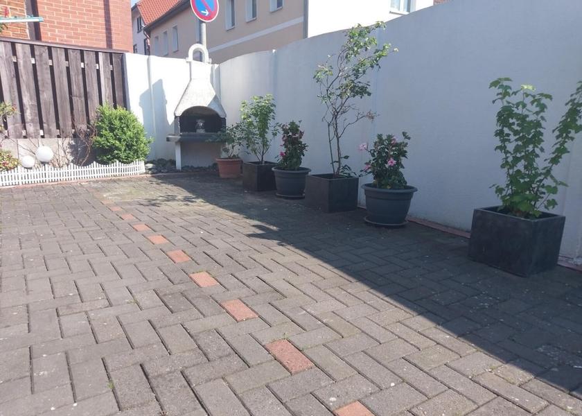 Lower Saxony Wunstorf Property Grounds