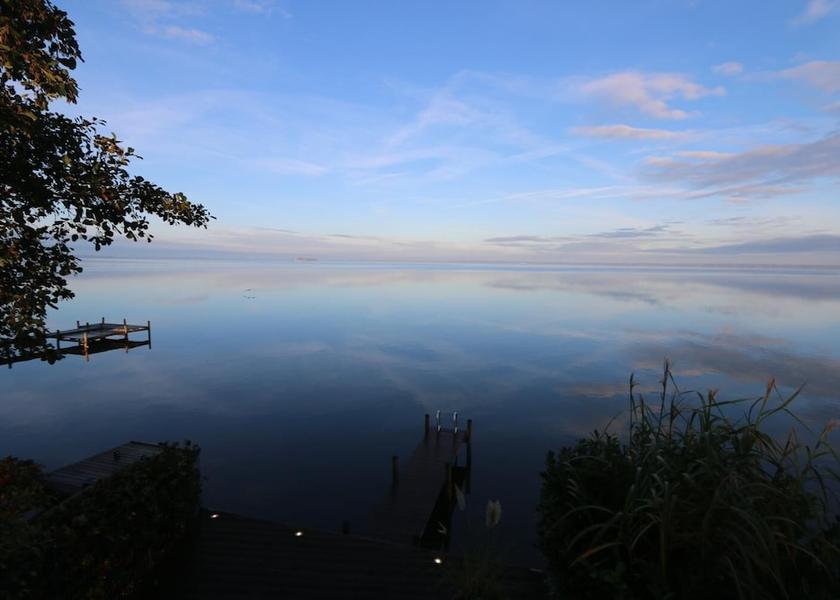 Lower Saxony Wunstorf View from Property