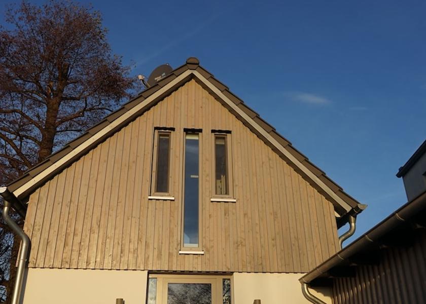 Lower Saxony Wunstorf Entrance