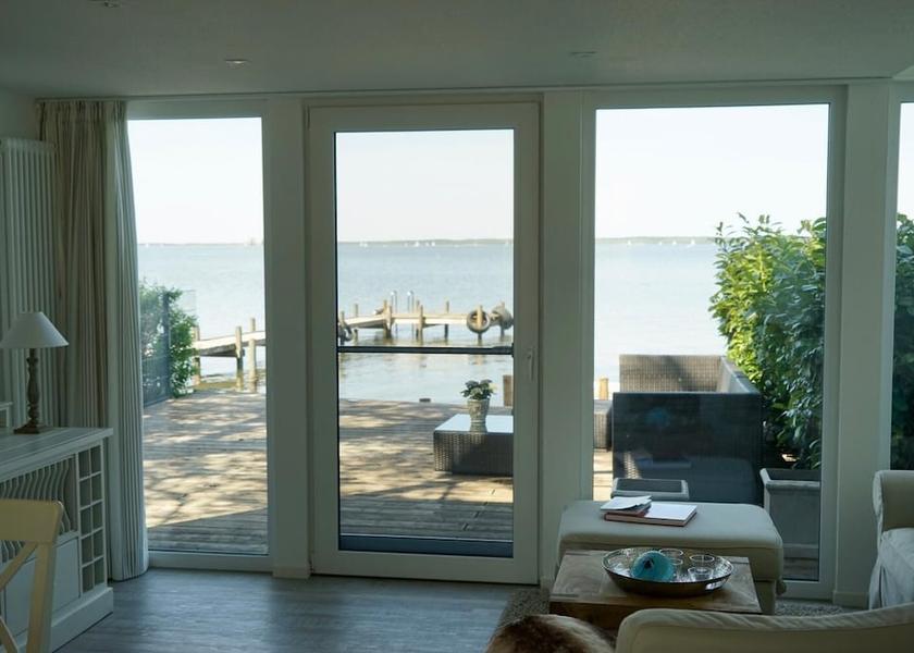 Lower Saxony Wunstorf View from Property