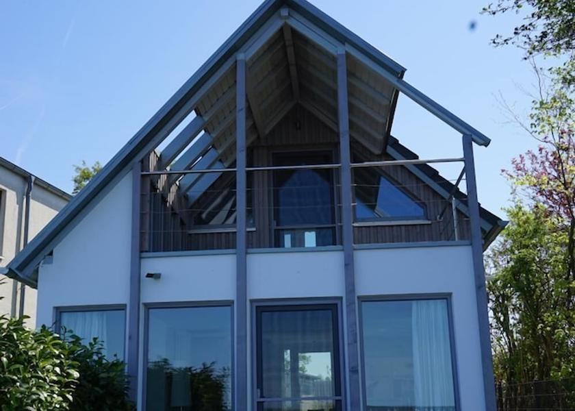 Lower Saxony Wunstorf Exterior Detail