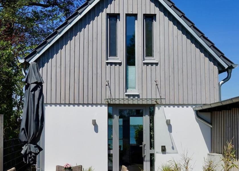 Lower Saxony Wunstorf Exterior Detail