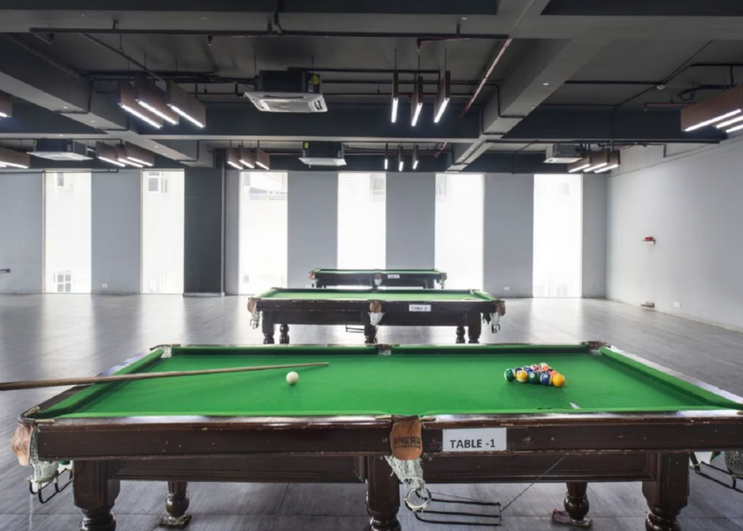 Uttar Pradesh Ghaziabad Public Areas