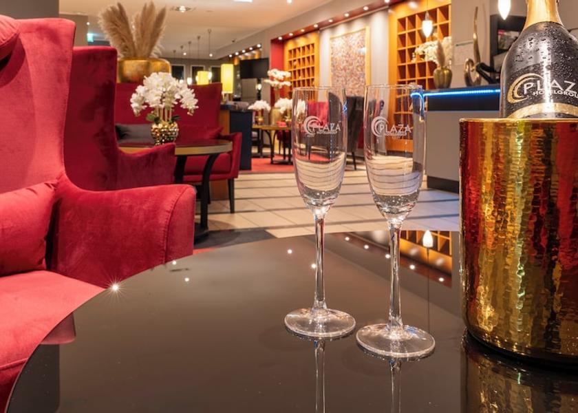 North Rhine-Westphalia Cologne Lobby