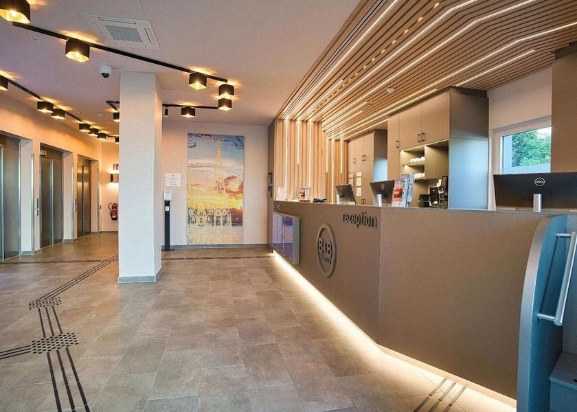 North Rhine-Westphalia Cologne Lobby