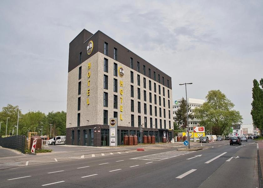 North Rhine-Westphalia Cologne Primary image