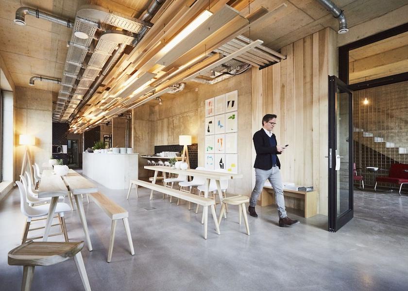 North Rhine-Westphalia Cologne Meeting Room