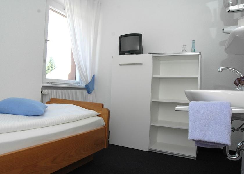 Baden-Württemberg Waldkirch Room