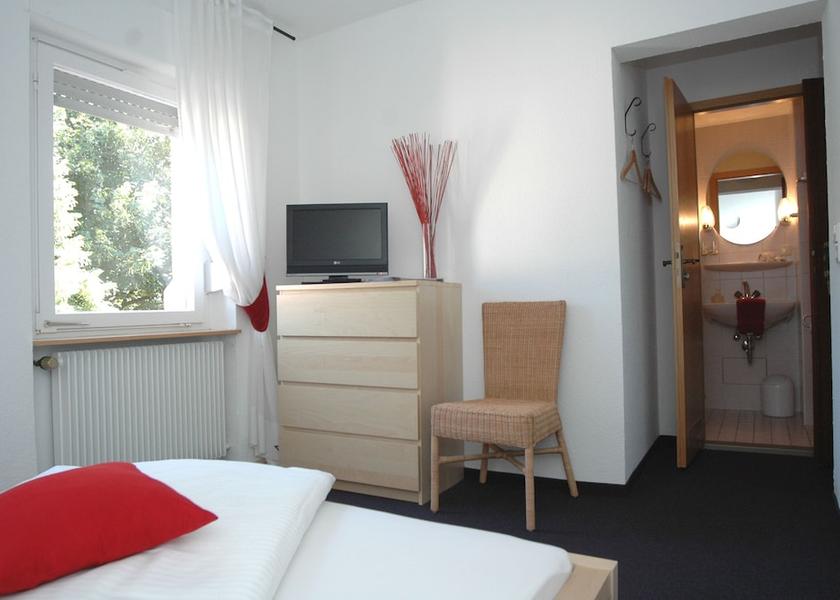 Baden-Württemberg Waldkirch Room