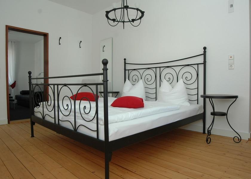 Baden-Württemberg Waldkirch Room