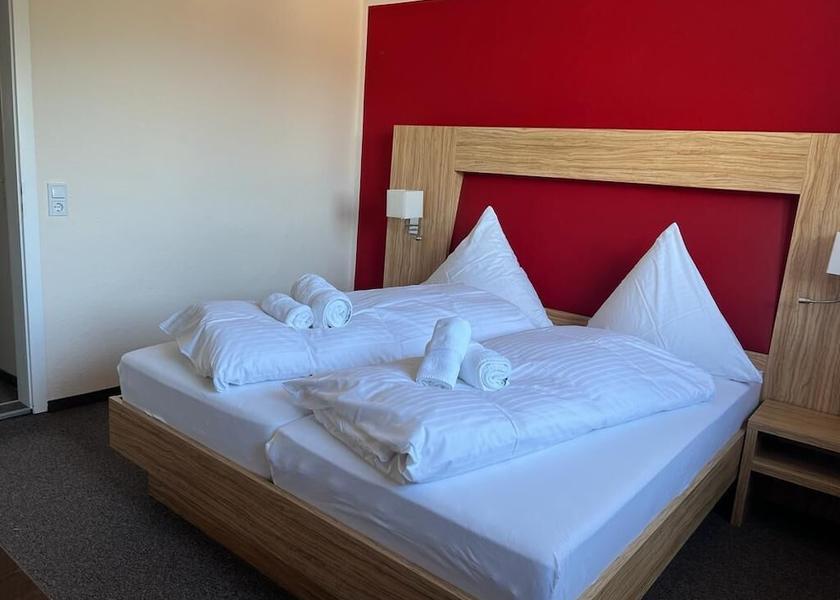Brandenburg Region Pritzwalk Room