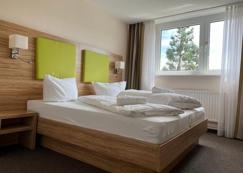 Brandenburg Region Pritzwalk Room