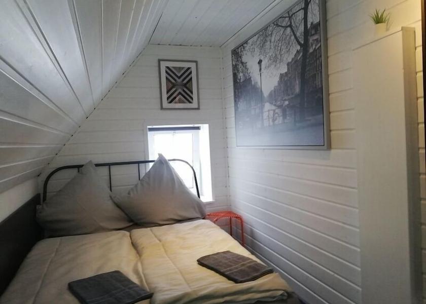 North Rhine-Westphalia Winterberg Room