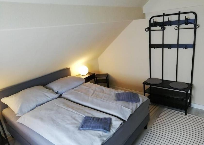 North Rhine-Westphalia Winterberg Room